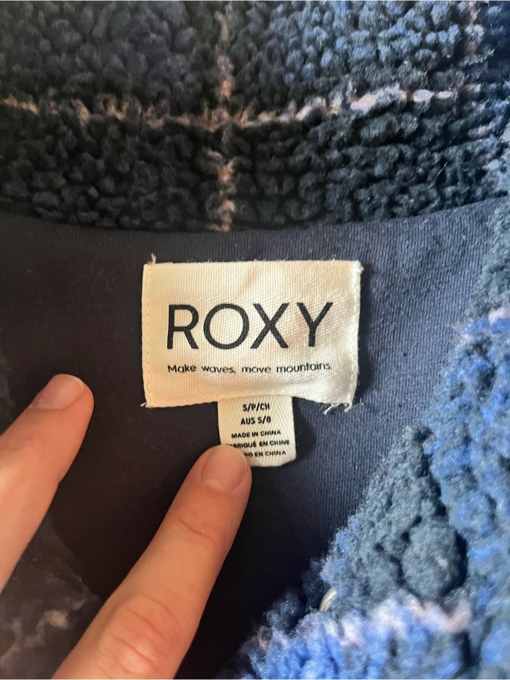 Women’s Roxy Jacket - Picture 4 of 6